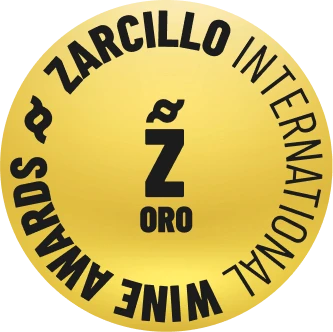 Zarcillo de Oro
