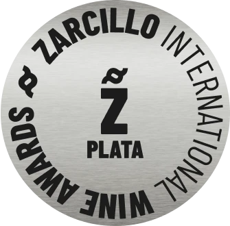Zarcillo de Plata