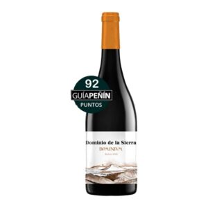 Dominium Crianza 20