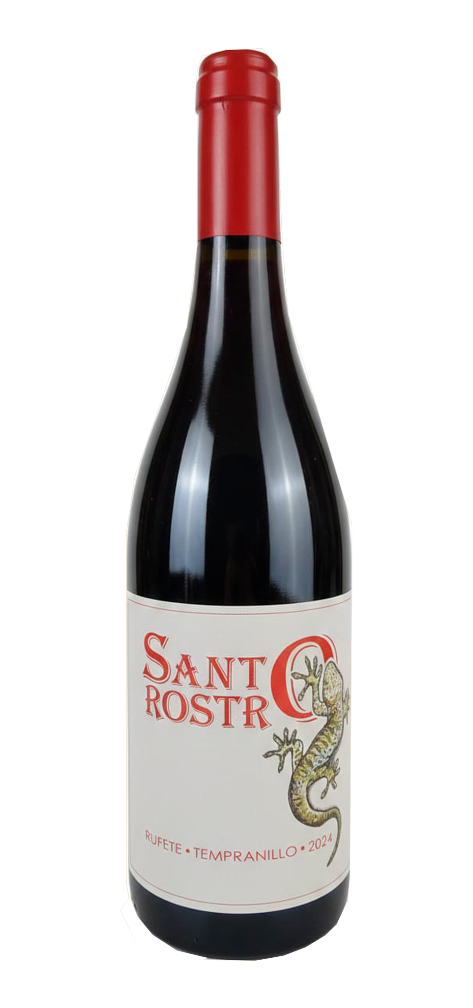 Santo Joven Rostro Roble 2024