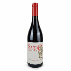 Santo Joven Rostro Roble 2024