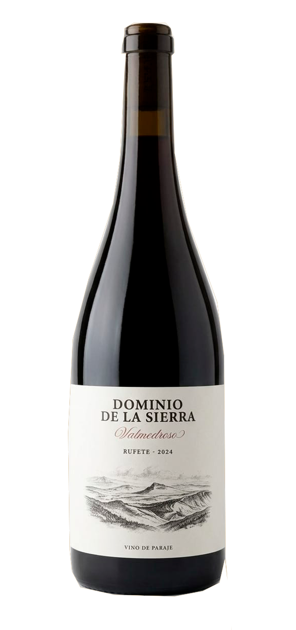 Dominio de la Sierra Valmedroso